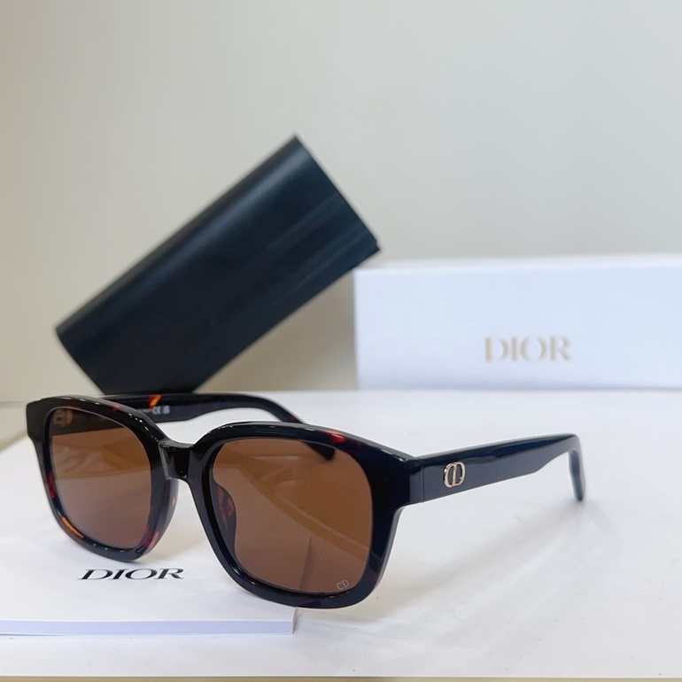 Dior Sunglasses(AAAA)-630
