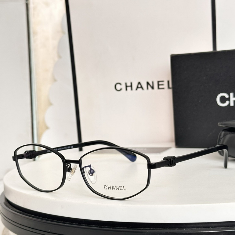 CHANEL Sunglasses(AAAA)-682