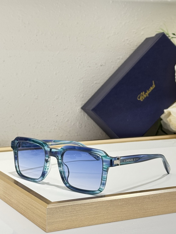 CHOPARD Sunglasses(AAAA)-477