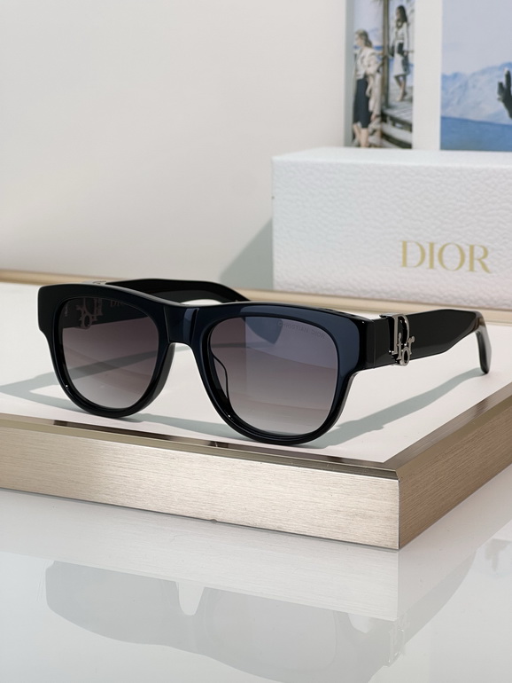 Dior Sunglasses(AAAA)-604