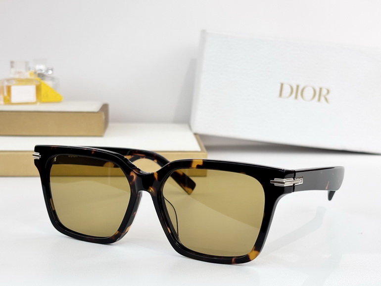 Dior Sunglasses(AAAA)-583