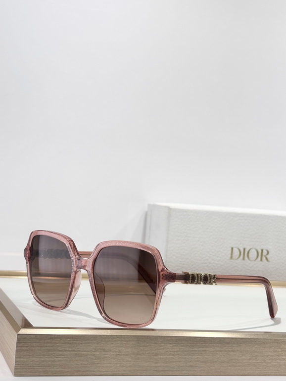 Dior Sunglasses(AAAA)-575