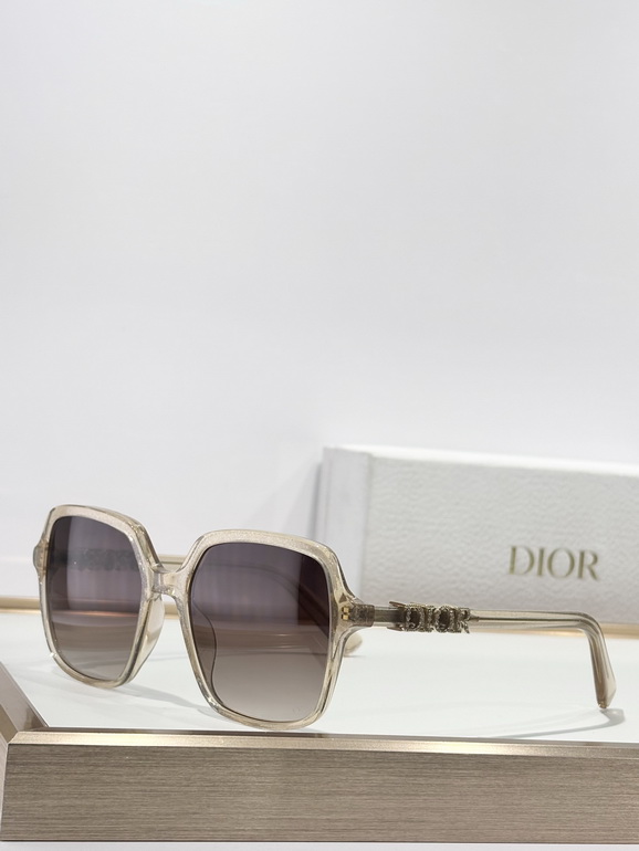 Dior Sunglasses(AAAA)-573