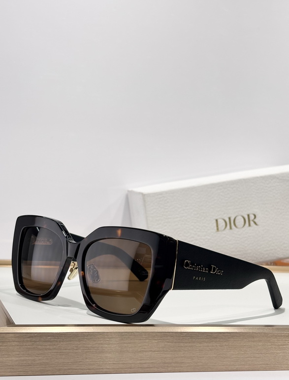 Dior Sunglasses(AAAA)-556