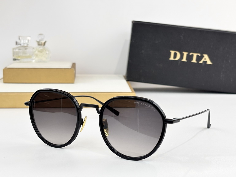DITA Sunglasses(AAAA)-286