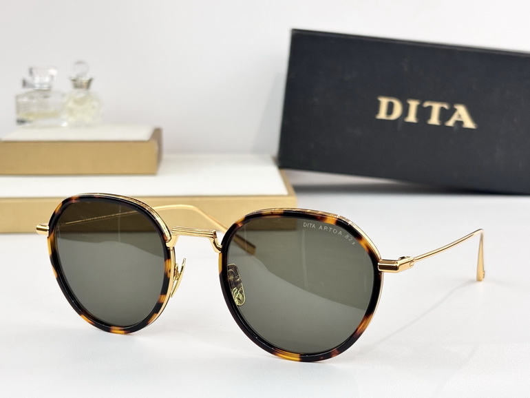 DITA  Sunglasses(AAAA)-283