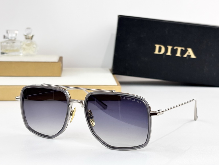 DITA Sunglasses(AAAA)-269