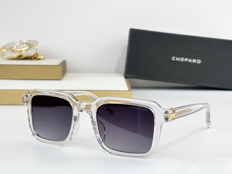 CHOPARD Sunglasses(AAAA)-466