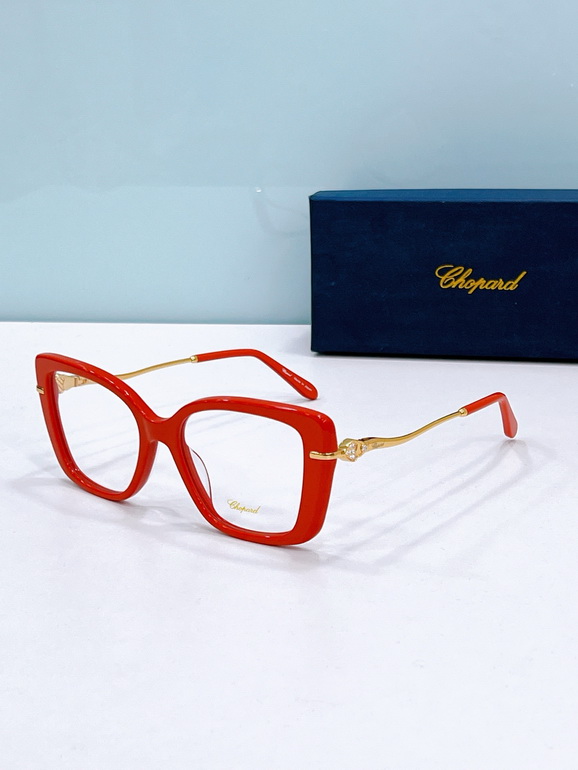 CHOPARD Sunglasses(AAAA)-457