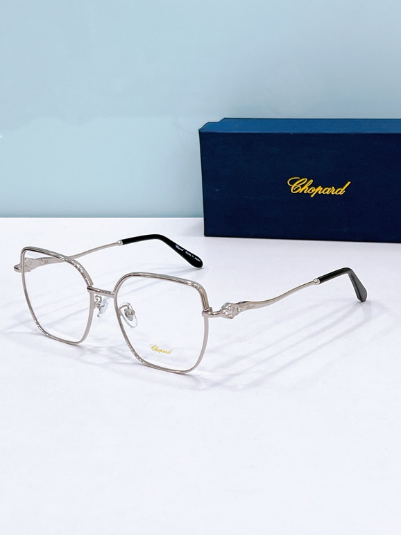 CHOPARD Sunglasses(AAAA)-453