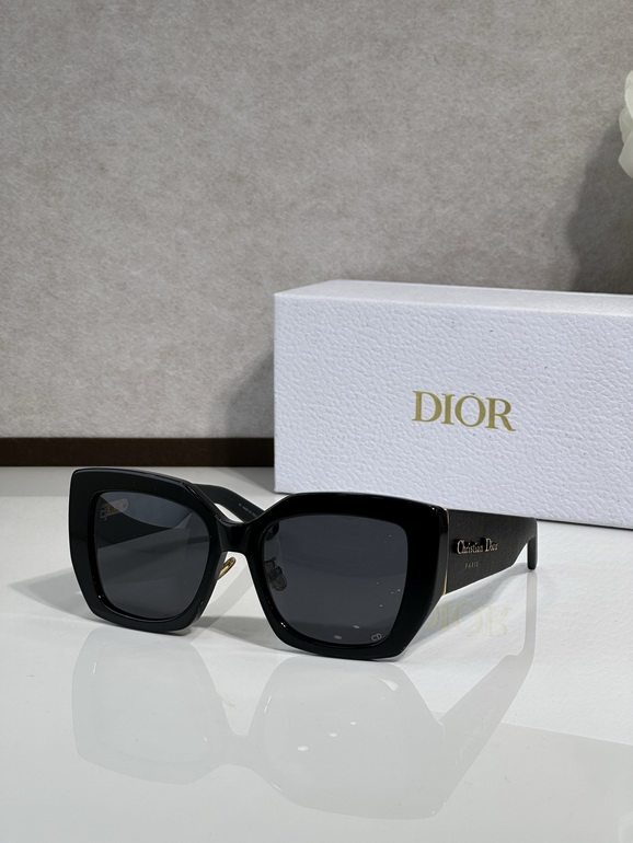 Dior Sunglasses(AAAA)-518