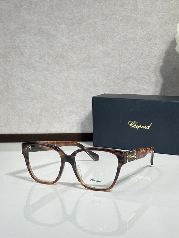 CHOPARD Sunglasses(AAAA)-445