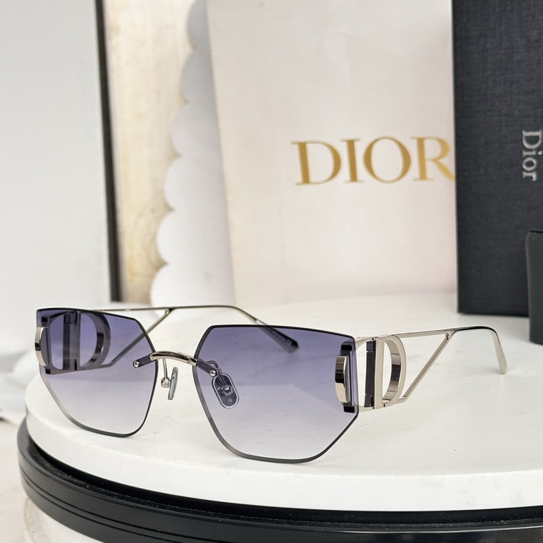 Dior Sunglasses(AAAA)-511