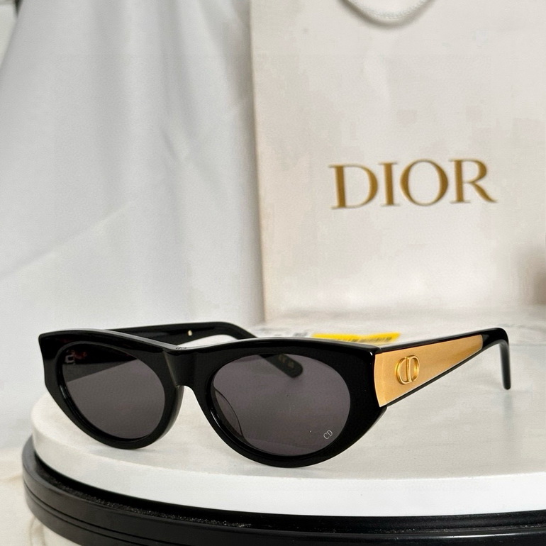 Dior Sunglasses(AAAA)-499