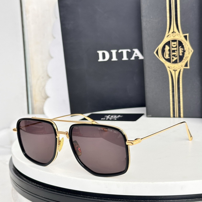 DITA  Sunglasses(AAAA)-252