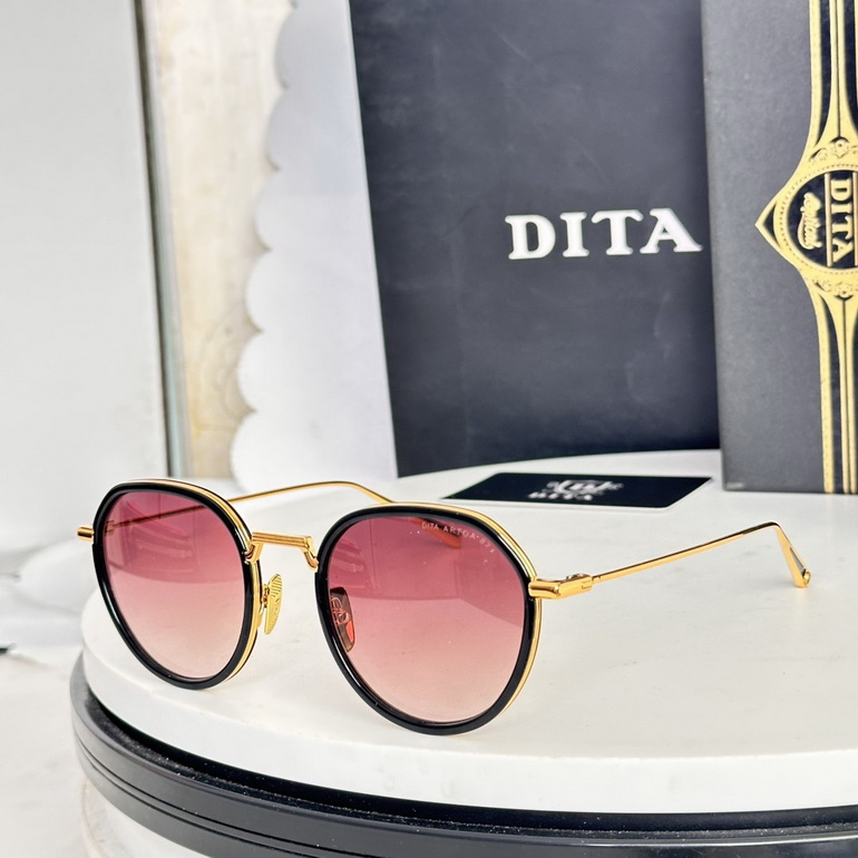 DITA  Sunglasses(AAAA)-250