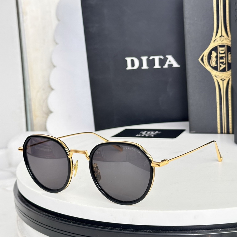 DITA  Sunglasses(AAAA)-245