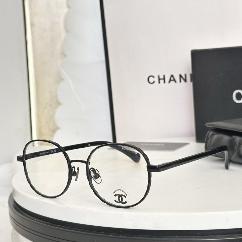 CHANEL Sunglasses(AAAA)-484