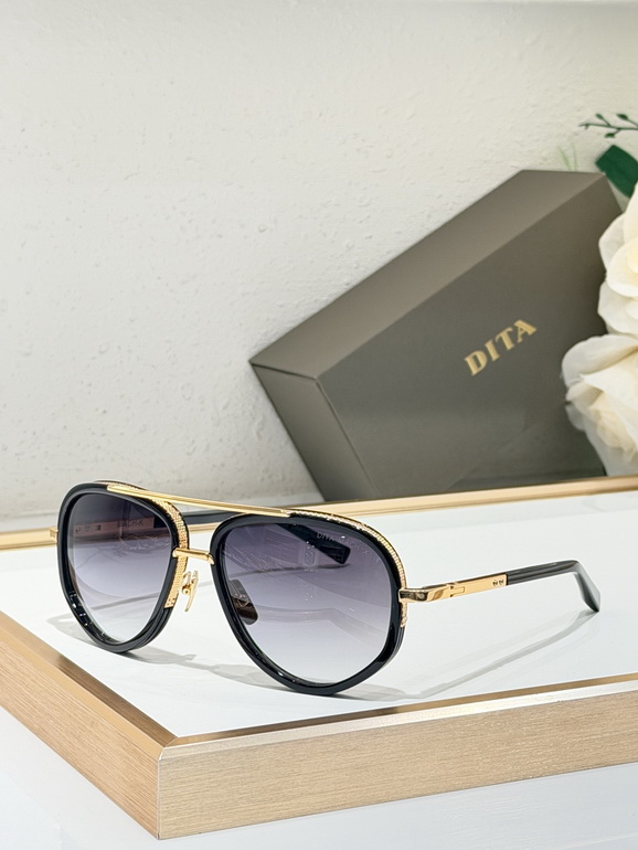 DITA Sunglasses(AAAA)-240
