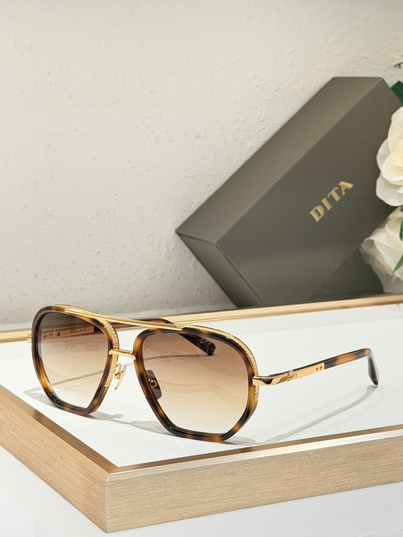 DITA  Sunglasses(AAAA)-234