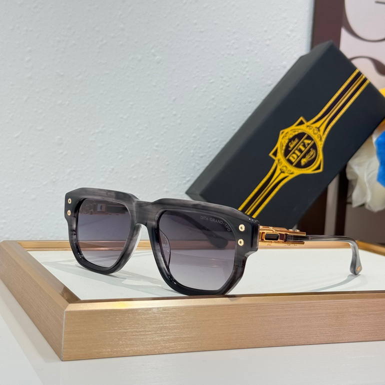 DITA  Sunglasses(AAAA)-224