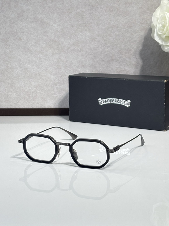 Chrome Hearts Sunglasses(AAAA)-418