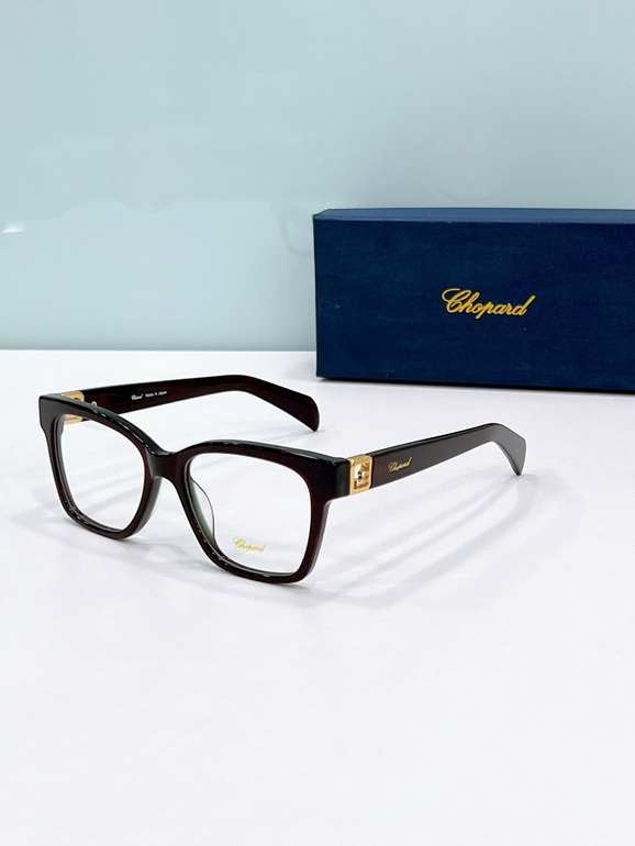 CHOPARD Sunglasses(AAAA)-440