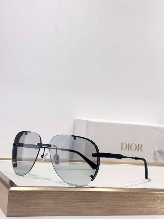 Dior Sunglasses(AAAA)-451