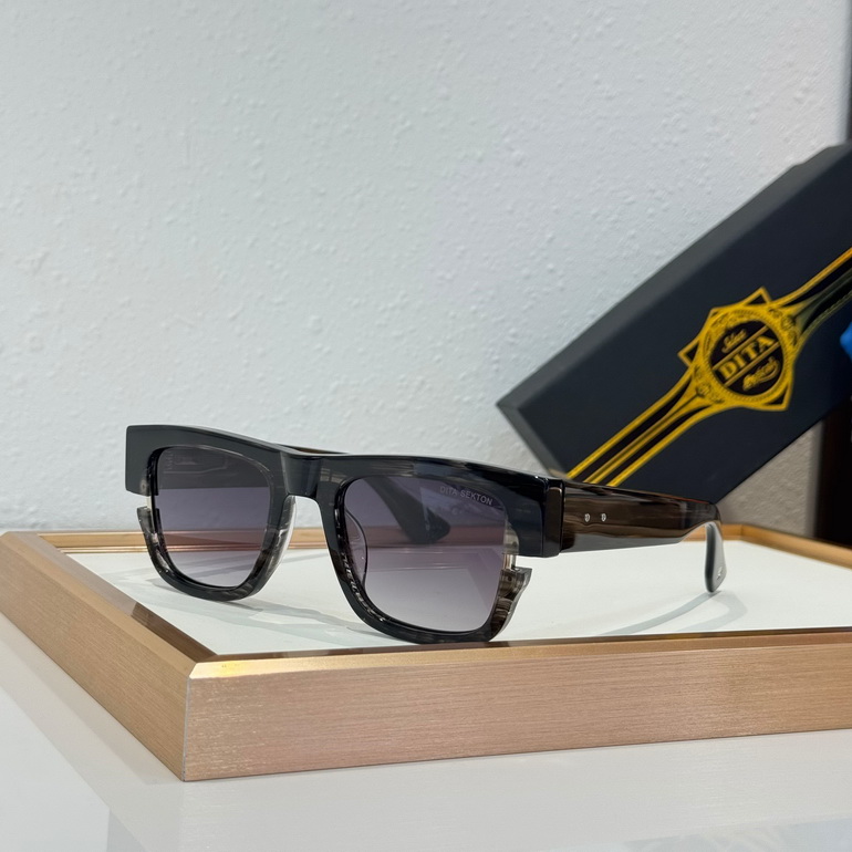 DITA  Sunglasses(AAAA)-195