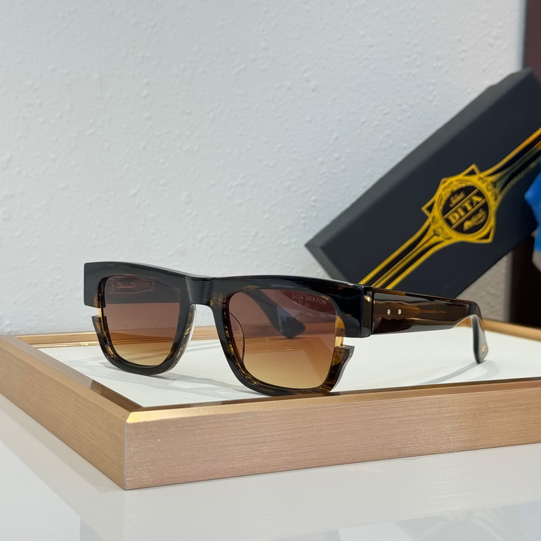 DITA Sunglasses(AAAA)-194