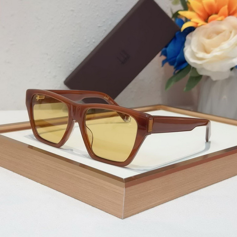 dunhill Sunglasses(AAAA)-048