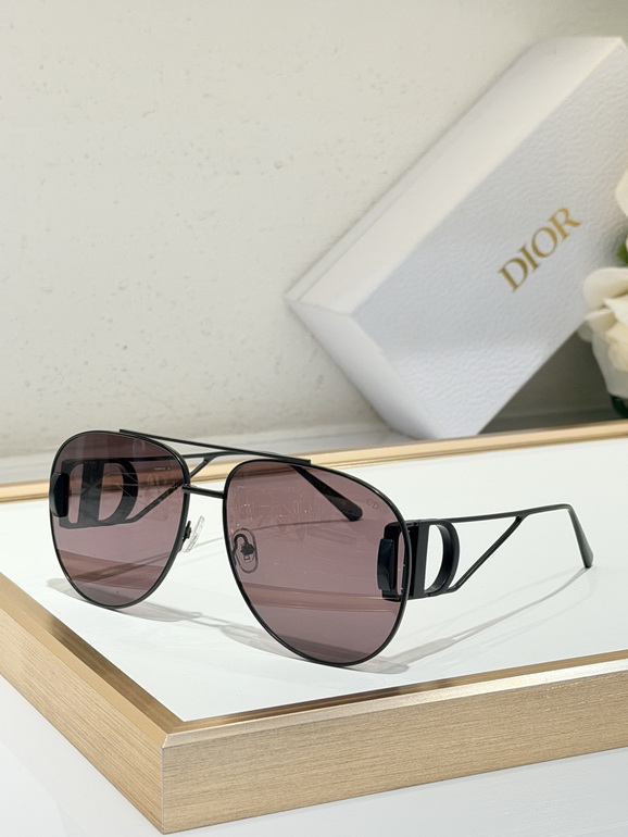 Dior Sunglasses(AAAA)-446