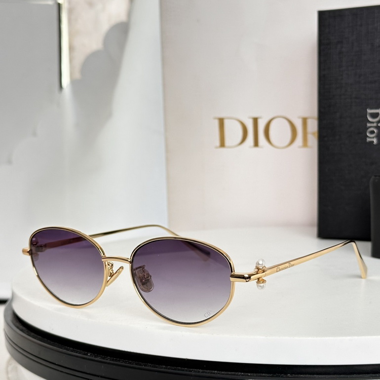 Dior Sunglasses(AAAA)-426