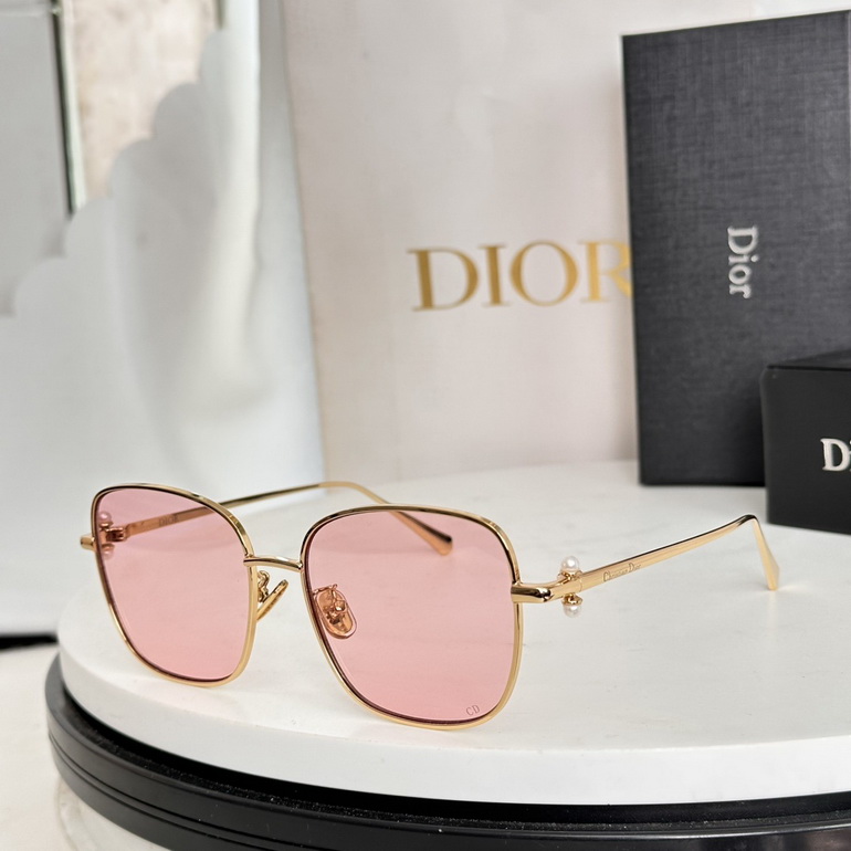 Dior Sunglasses(AAAA)-421