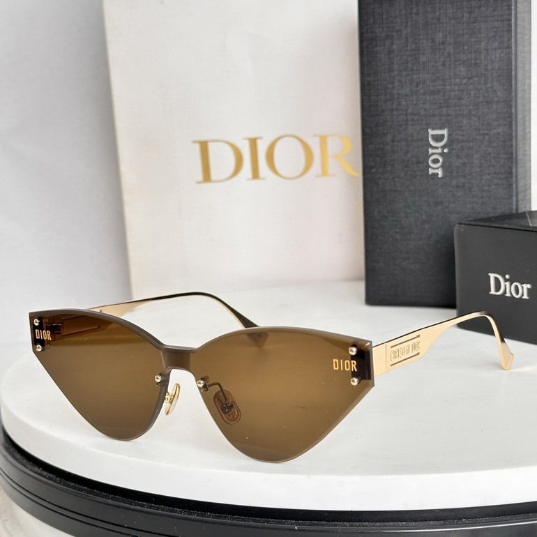 Dior Sunglasses(AAAA)-393