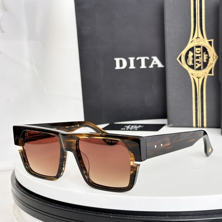 DITA Sunglasses(AAAA)-180