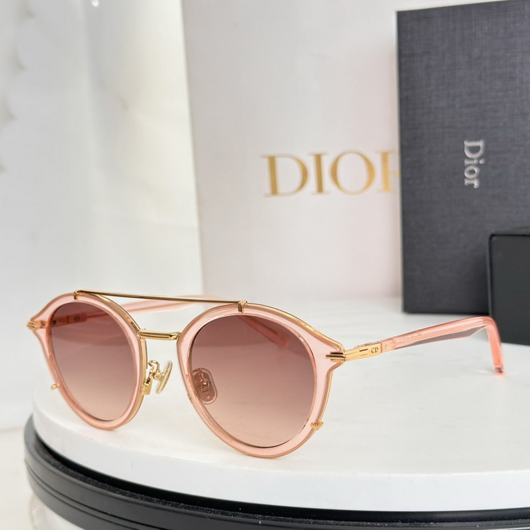Dior Sunglasses(AAAA)-383