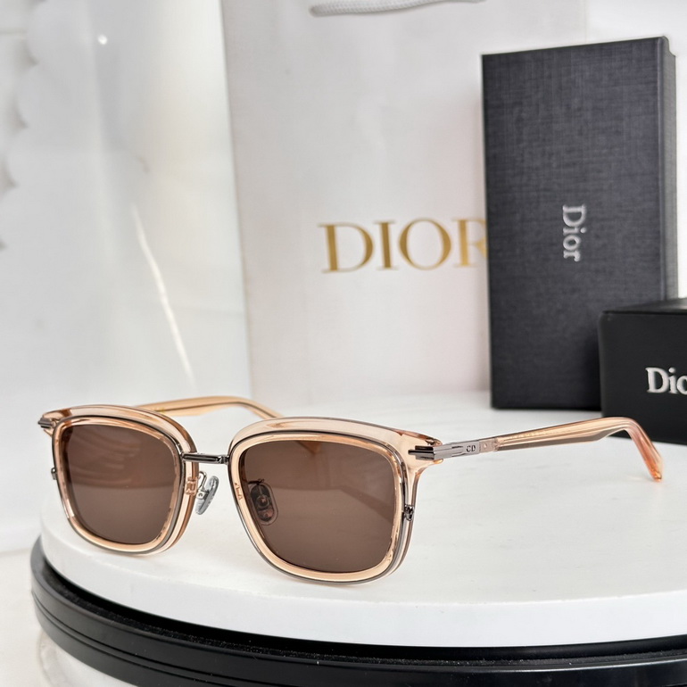 Dior Sunglasses(AAAA)-376