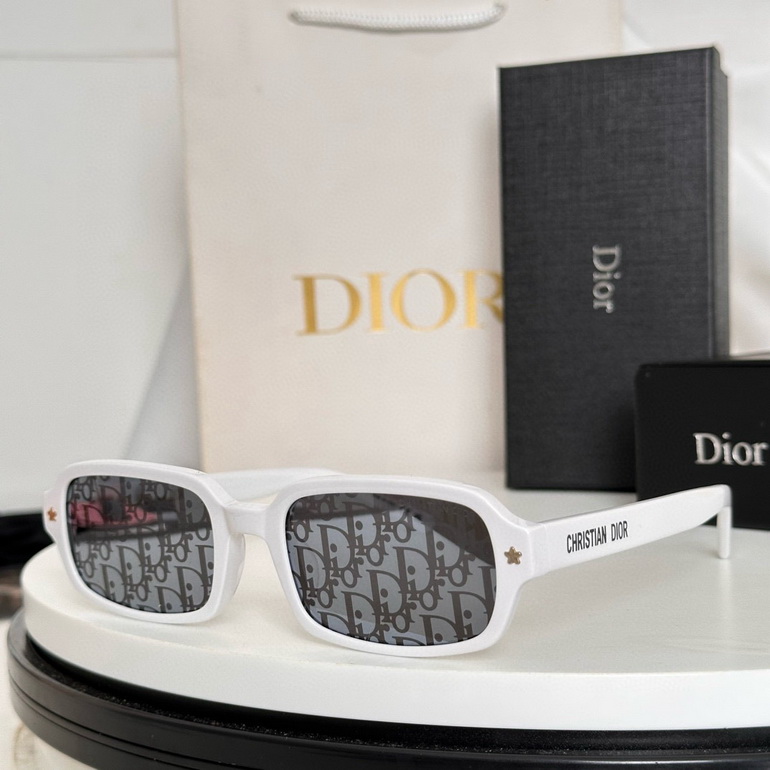 Dior Sunglasses(AAAA)-343