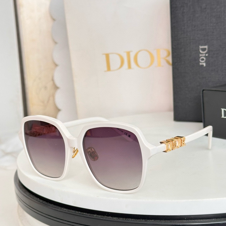 Dior Sunglasses(AAAA)-331