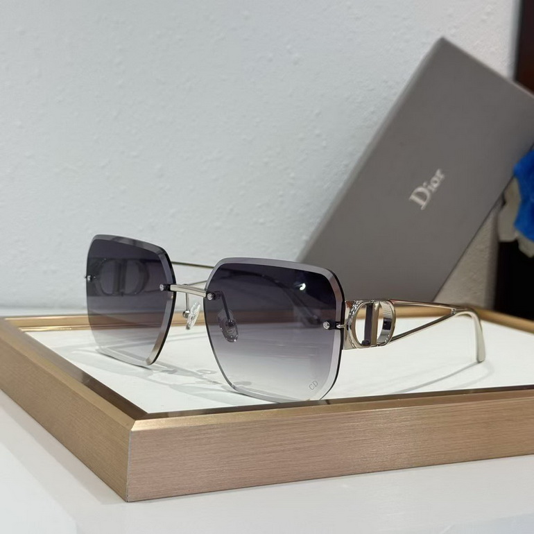 Dior Sunglasses(AAAA)-313