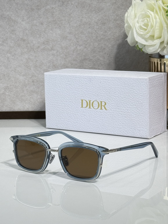 Dior Sunglasses(AAAA)-298
