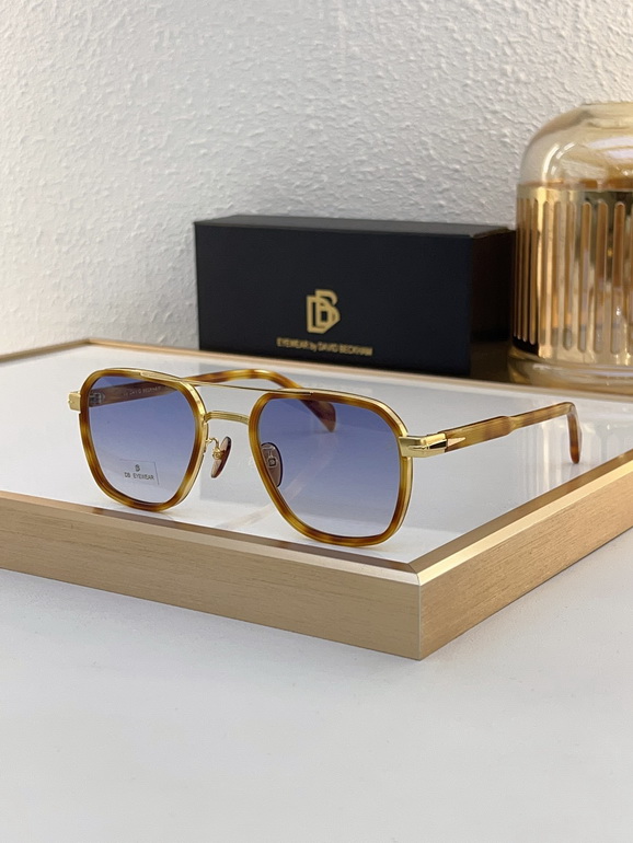 DAVID BECKHA Sunglasses(AAAA)-006