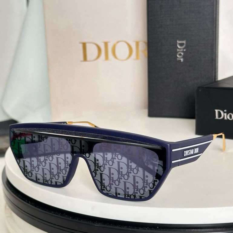 Dior Sunglasses(AAAA)-282