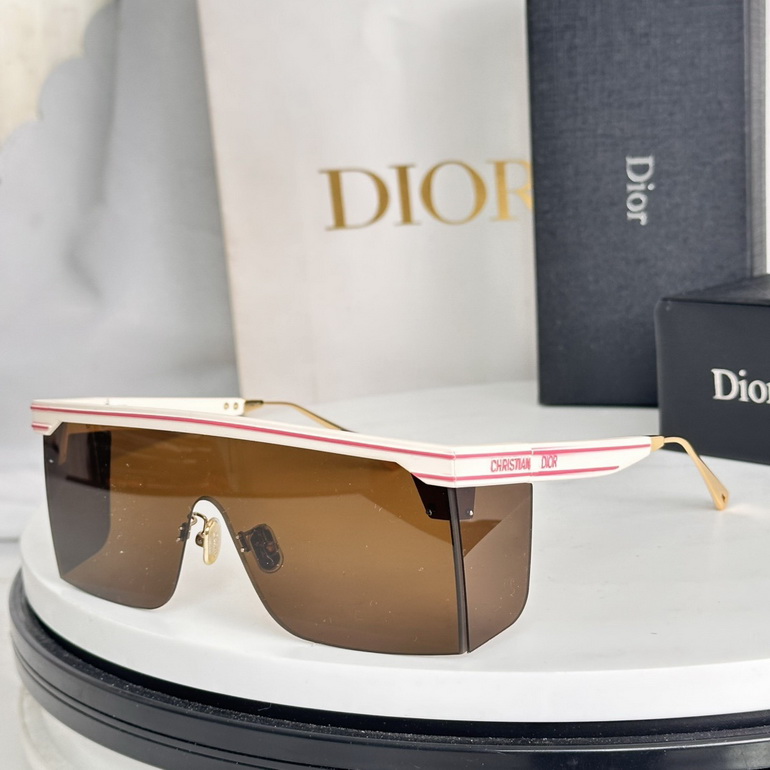 Dior Sunglasses(AAAA)-279