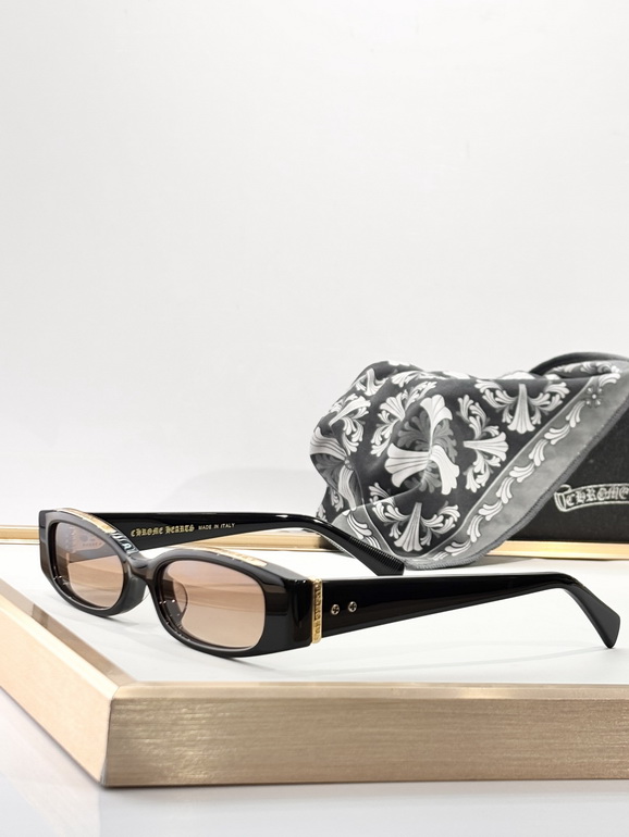 Chrome Hearts Sunglasses(AAAA)-332