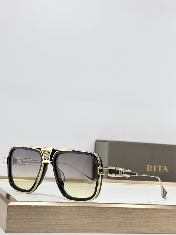 DITA  Sunglasses(AAAA)-169