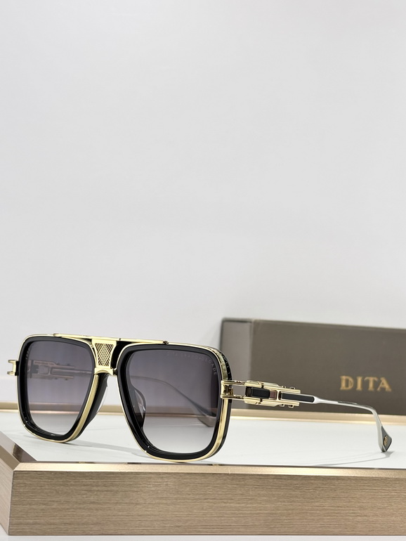 DITA  Sunglasses(AAAA)-168