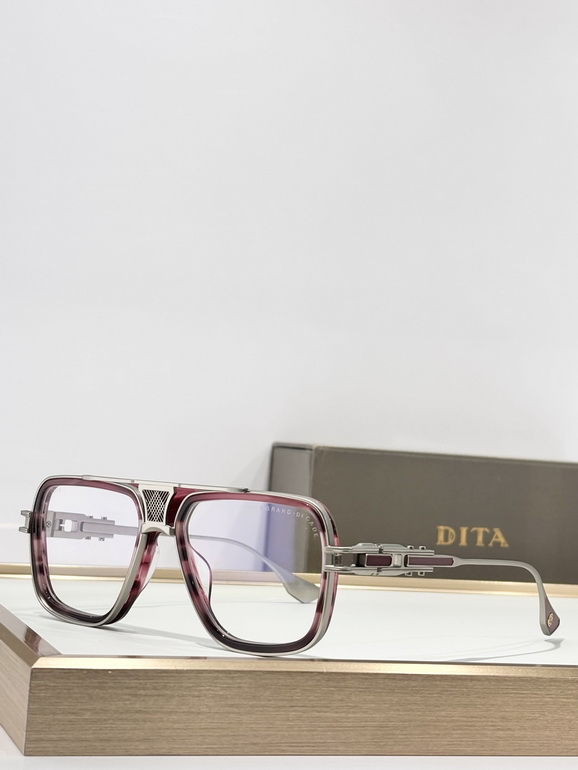 DITA Sunglasses(AAAA)-162