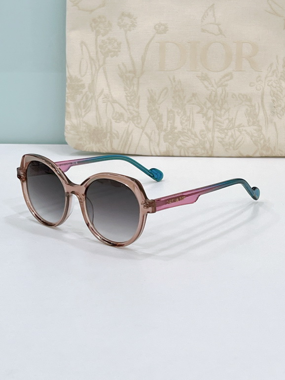Dior Sunglasses(AAAA)-273